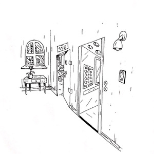 Apartamento 115