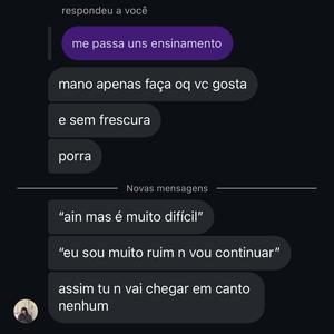 coordenada (me perdi dnv)