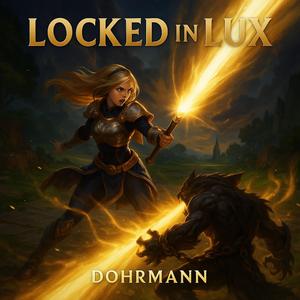 Locked in Lux? League of Legends