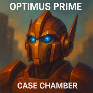 Optimus Prime
