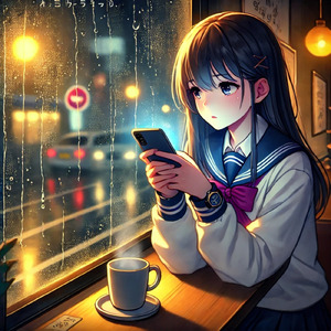 壊れるほど好き