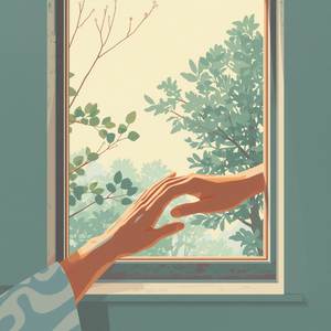 In Your Hands