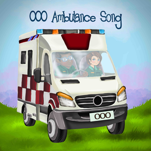 000 Ambulance Song - Australia