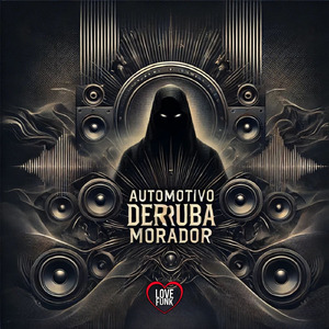 Automotivo Derruba Morador