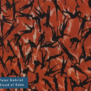 Blood Of Eden (Special Mix For Wim Wenders'Until The End Of The World)