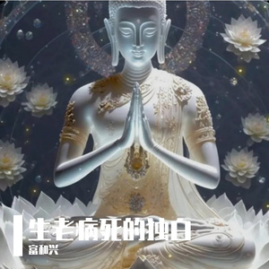 生老病死的独白 伴奏