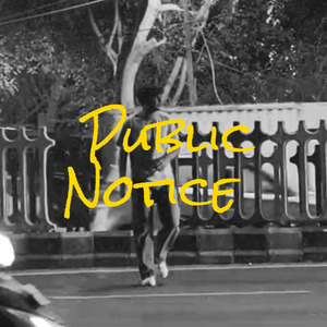 Public Notice