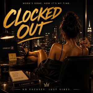 Clocked Out