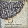 KidMangur - Dior