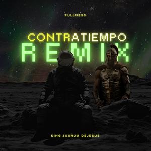 Contratiempo (feat. KING JOSHUA DEJESUS) (Remix)