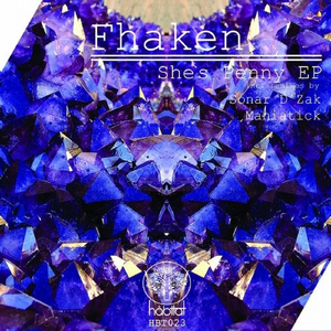 She's Penny (Sonar D'zak Remix)