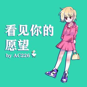 看见你的愿望