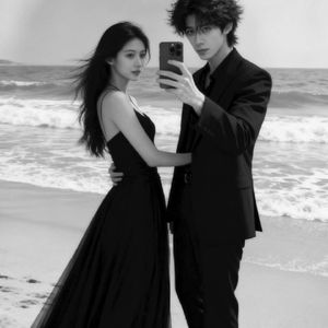 尘埃里的年轮_国泰民安