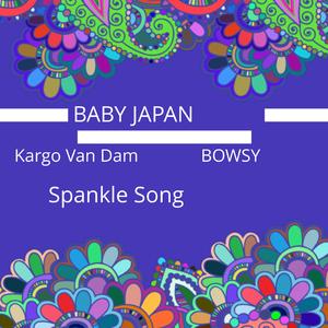 Spankle Song (feat. Kargo Van Dam)