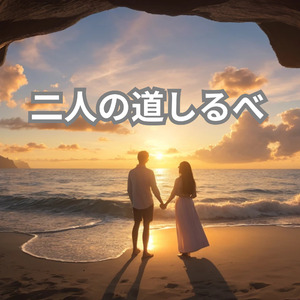 二人の道しるべ