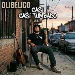 Fuiste una experiencia maravillos, tú fuiste todo para mí (Corridos tumbados v3)
