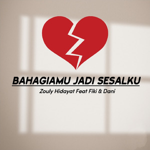 Bahagiamu Jadi Sesalku