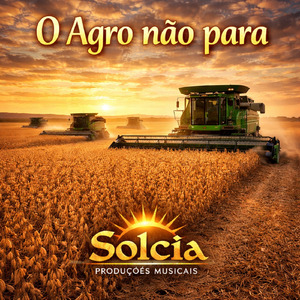 O Agro não para