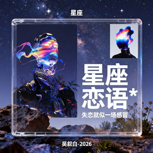 可惜我是金牛座