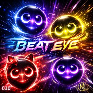 BEAT EYE 010