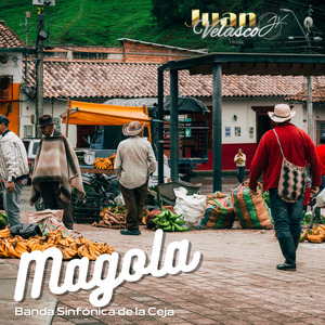 Magola
