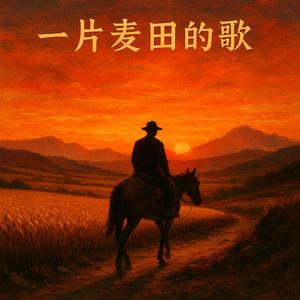 一片麦田的歌 (A Song of a Wheat Field)