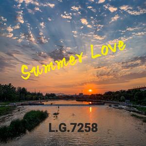 summer love(Prod By.PUNISHME )