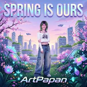 Spring Is Ours