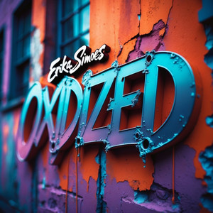 Oxidized (Original Mix)