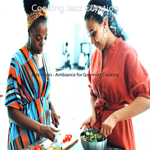 Terrific Moods for Cooking