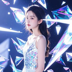 财富悖论：泡沫圣像