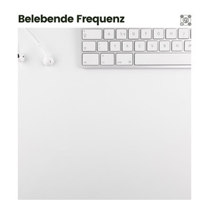 Erstaunliches brauen Rauschen