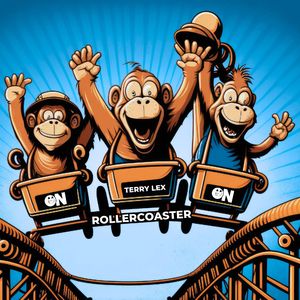 Rollercoaster (Ravebase Extended Remix)