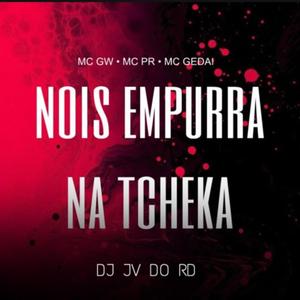 MTG NOS EMPURRA NA TCHEKA