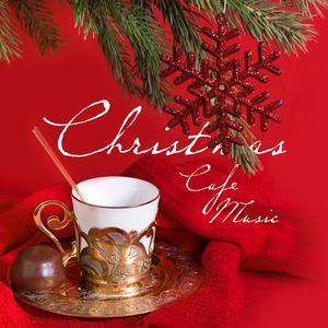 Xmas Time (Coffee for Santa)