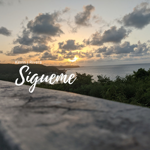 Sígueme