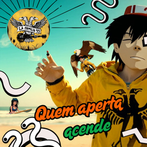 Quem Aperta Acende