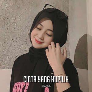 Cinta Yang Kupilih