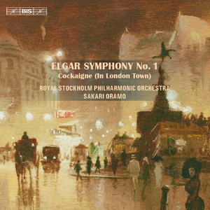 Symphony No. 1 in A-Flat Major, Op. 55: I. Andante. Nobilmente e semplice - Allegro
