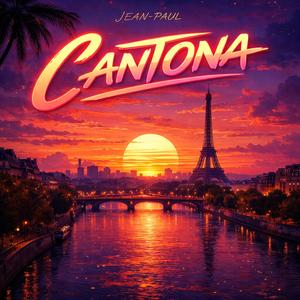 Cantona