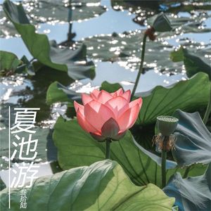 夏池游