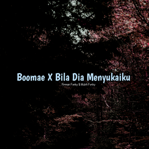 Boomae X Bila Dia Menyukaiku (Remix)