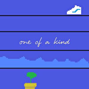 One Of A Kind