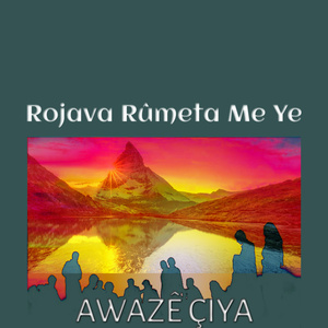 Rojava Rûmeta Me Ye