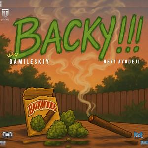 Backy (feat. hey1ayodeji)