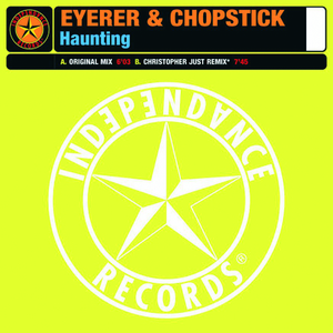 Haunting (Original Mix)