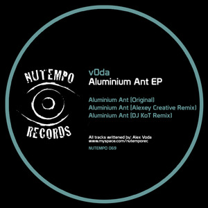 Aluminium Ant (Alexey Creative Remix)