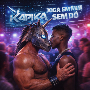 Joga Em Mim Sem Dó (Trance Version)