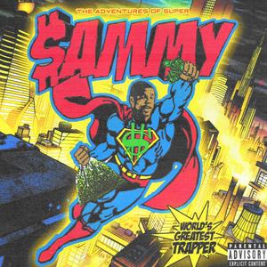 SuperSam One Million