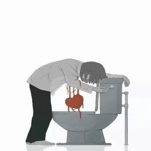 拖着回忆走的人